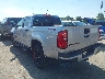 1GCGTCEN9K1****** Salvage and Repairable 2019 Chevrolet Colorado in Cleveland