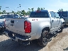 1GCGTCEN9K1****** Salvage and Wrecked 2019 Chevrolet Colorado in Ohio State