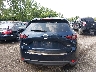 JM3KFBDM0M1****** Wrecked 2021 Mazda CX-5