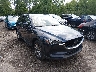 JM3KFBDM0M1****** Salvage and Wrecked 2021 Mazda CX-5 in Cleveland