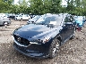 JM3KFBDM0M1****** Used and Repairable 2021 Mazda CX-5 in Cleveland