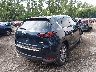 JM3KFBDM0M1****** Salvage and Wrecked 2021 Mazda CX-5 in Ohio State