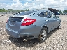 5J6TF1H3XAL****** Salvage and Wrecked 2010 Honda Accord Crosstour in Tennessee State