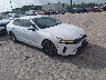 5XXG14J27MG****** Salvamento y Destrozados 2021 Kia K5 en Houston