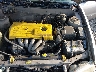 1NXBR12E21Z****** Reparables 2001 Toyota Corolla en Tifton