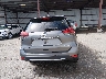 JN8AT2MV4JW****** Wrecked 2018 Nissan Rogue