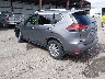 JN8AT2MV4JW****** Salvage and Repairable 2018 Nissan Rogue in Kansas City East