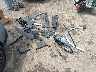 WP1AA2AY3LD****** Wrecked 2020 Porsche Cayenne in Maryland State