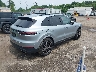 WP1AA2AY3LD****** Salvage and Wrecked 2020 Porsche Cayenne in Maryland State