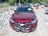 1G11G5SX8FF****** Wrecked 2015 Chevrolet Malibu in Virginia State
