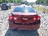 1G11G5SX8FF****** Wrecked 2015 Chevrolet Malibu
