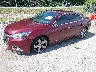 1G11G5SX8FF****** Used and Repairable 2015 Chevrolet Malibu in Pulaski