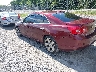 1G11G5SX8FF****** Salvage and Repairable 2015 Chevrolet Malibu in Pulaski