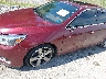 1G11G5SX8FF****** Salvage and Repairable 2015 Chevrolet Malibu in Virginia State