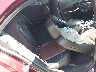1G11G5SX8FF****** Wrecked 2015 Chevrolet Malibu in Pulaski