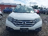 5J6RM4H71EL****** Wrecked 2014 Honda CR-V in Virginia State