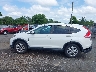 5J6RM4H71EL****** Repairable 2014 Honda CR-V in Virginia State
