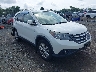 5J6RM4H71EL****** Salvage and Wrecked 2014 Honda CR-V in Culpeper