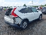 5J6RM4H71EL****** Salvage and Wrecked 2014 Honda CR-V in Virginia State