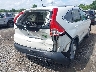 5J6RM4H71EL****** Salvage and Repairable 2014 Honda CR-V in Virginia State