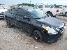 3N1CN7AP6KL****** Salvage and Wrecked 2019 Nissan Versa in Houston