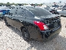 3N1CN7AP6KL****** Salvage and Repairable 2019 Nissan Versa in Houston