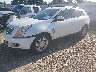 3GYFNAEY9AS****** Used and Repairable 2010 Cadillac SRX in Shreveport