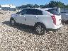 3GYFNAEY9AS****** Salvage and Repairable 2010 Cadillac SRX in Shreveport