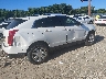 3GYFNAEY9AS****** Salvage and Wrecked 2010 Cadillac SRX in Louisiana State