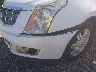 3GYFNAEY9AS****** Salvage and Repairable 2010 Cadillac SRX in Louisiana State