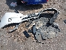 JTHBK1GGXE2****** Destrozados 2014 Lexus ES 350 en Estado de Mississippi