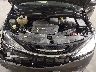 2C4RC1BG0JR****** Repairable 2018 Chrysler Pacifica in Des Moines