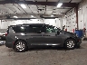 2C4RC1BG0JR****** Repairable 2018 Chrysler Pacifica in Iowa State