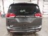 2C4RC1BG0JR****** Used 2018 Chrysler Pacifica
