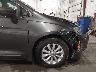 2C4RC1BG0JR****** Repairable 2018 Chrysler Pacifica