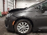 2C4RC1BG0JR****** Salvage and Wrecked 2018 Chrysler Pacifica in Des Moines