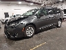 2C4RC1BG0JR****** Used and Repairable 2018 Chrysler Pacifica in Des Moines