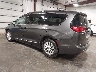 2C4RC1BG0JR****** Salvage and Repairable 2018 Chrysler Pacifica in Des Moines