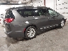 2C4RC1BG0JR****** Salvage and Wrecked 2018 Chrysler Pacifica in Iowa State