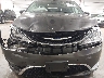 2C4RC1BG0JR****** Salvage and Repairable 2018 Chrysler Pacifica in Iowa State