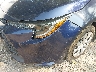 5YFEPMAE5MP****** Repairable 2021 Toyota Corolla