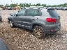 WVGBV7AX1GW****** Salvage and Repairable 2016 Volkswagen Tiguan in Chicago North