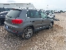 WVGBV7AX1GW****** Salvage and Wrecked 2016 Volkswagen Tiguan in Illinois State