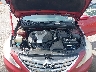5NPEC4AB1DH****** Repairable 2013 Hyundai Sonata in Atlanta South