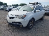 2HNYD2H27AH****** Usados y Reparables 2010 Acura MDX en Little Rock