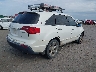 2HNYD2H27AH****** Salvamento y Destrozados 2010 Acura MDX en Estado de Arkansas