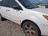 2HNYD2H27AH****** Salvamento y Reparables 2010 Acura MDX en Estado de Arkansas
