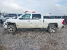 3GCUKREC5JG****** Repairable 2018 Chevrolet Silverado 1500 in Texas State
