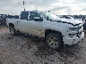 3GCUKREC5JG****** Salvage and Wrecked 2018 Chevrolet Silverado 1500 in Fort Worth North