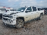 3GCUKREC5JG****** Used and Repairable 2018 Chevrolet Silverado 1500 in Fort Worth North